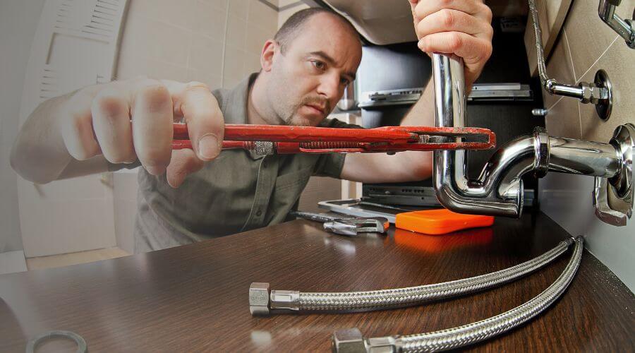 Professional backflow testing services in Spring Valley